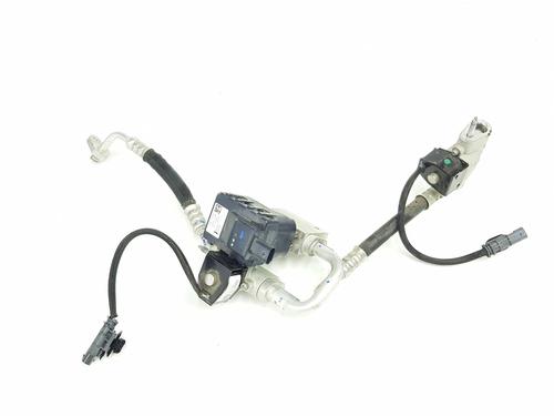 AC-rør AC-rør CITROËN C4 III (BA_, BB_, BC_) [2020-2026] 37424458 37424458