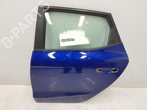 Used Left rear door SEAT IBIZA V (KJ1, KJG) 1.0 TSI (95 hp) 15673181