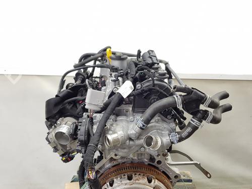 Engine SEAT IBIZA V (KJ1, KJG)  | BP28112138M1 