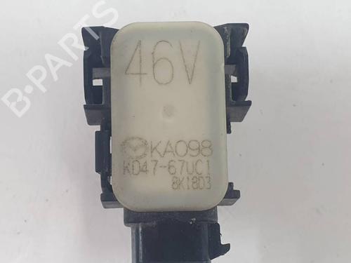 Other MAZDA CX-5 (KF) | BP39078548O1 - Image 5