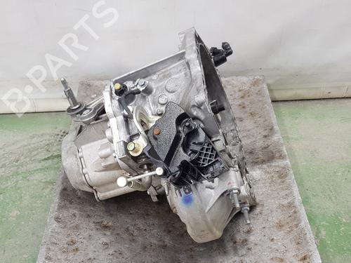 Gearbox CITROËN BERLINGO MULTISPACE (B9) 1.6 BlueHDi 100 | BP32428239M3