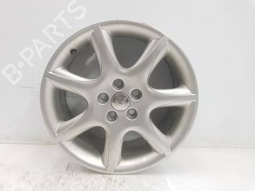 Fælk JAGUAR S-TYPE II (X200) 2.7 D (207 hp) 31958119