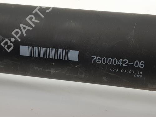Driveshaft BMW 3 (F30, F80) 318 d | BP25881397M37 