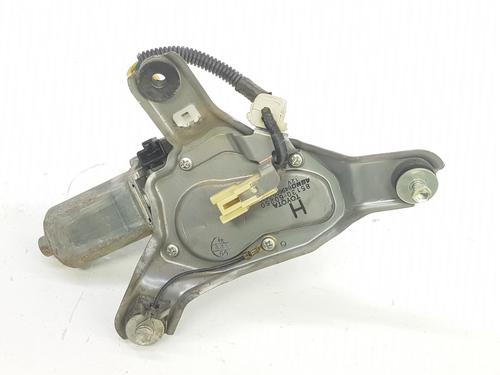 Rear wiper motor TOYOTA LAND CRUISER PRADO (_J12_) 3.0 D-4D (KDJ120, KDJ125) | BP7994392M102 