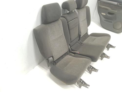 Seats set TOYOTA LAND CRUISER PRADO (_J12_) 3.0 D-4D (KDJ120, KDJ125) | BP22714302C78 