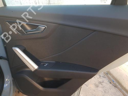 Climate control AUDI Q2 (GAB, GAG) 35 TDI | BP12575275I5 