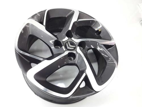 Used Rim CITROËN C-ELYSEE (DD_) 1.2 VTi 82 (82 hp) 6150460