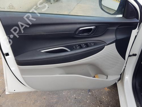 Left front fog light HYUNDAI i20 III (BC3, BI3) 1.0 T-GDI hybrid 48V | BP32781236C30  - Image 25