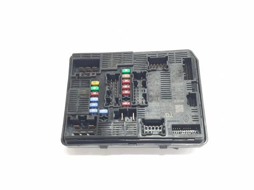 Used Fuse box Fuse box 37495255 37495255