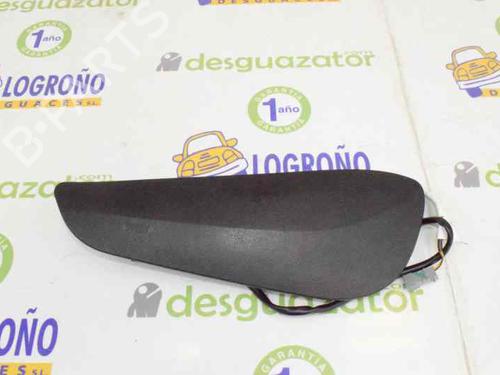 Left seat airbag BMW 1 (E87) 118 d | BP1313383C13 