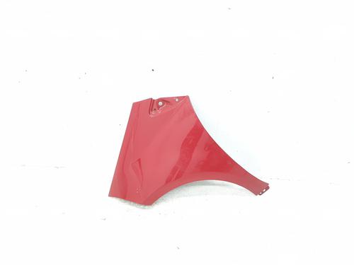 Used Left front fenders MERCEDES-BENZ A-CLASS (W169) A 160 (169.031, 169.331) (95 hp) 25028208
