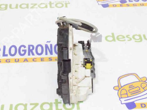 Rear right lock SEAT IBIZA IV (6J5, 6P1) 1.9 TDI | BP780315C99 