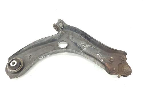 Used Left front suspension arm SKODA ROOMSTER (5J7) 1.9 TDI (105 hp) 5795048