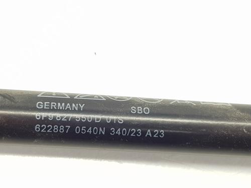 Tailgate lift support SEAT ARONA (KJ7, KJP)  | BP29204479C138 