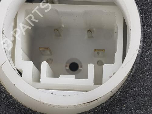 Rear left lock TOYOTA YARIS (_P13_) 1.4 D (NLP130_, NLP130) | BP15255148C100 