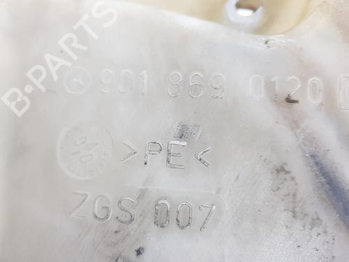 Windscreen washer tank MERCEDES-BENZ SPRINTER 4-t Platform/Chassis (B904) 413 CDI | BP25925546C113 