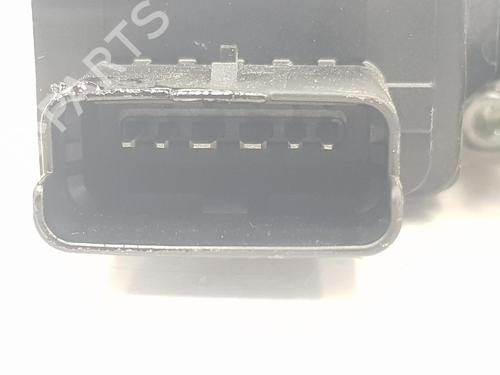 Left rear window motor PEUGEOT 5008 II (MC_, MJ_, MR_, M4_) 1.6 BlueHDi 120 (MCBHZH, MCBHZW) | BP9699942E23