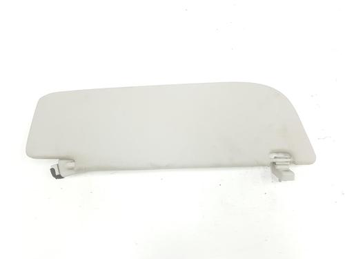 Right sun visor PEUGEOT BIPPER (AA_) 1.4 HDi | BP11085712I2
