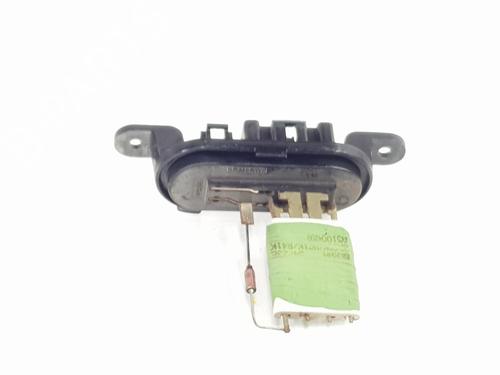Heater resistor RENAULT EXPRESS Box Body/MPV  | BP32340015M108  - Image 5