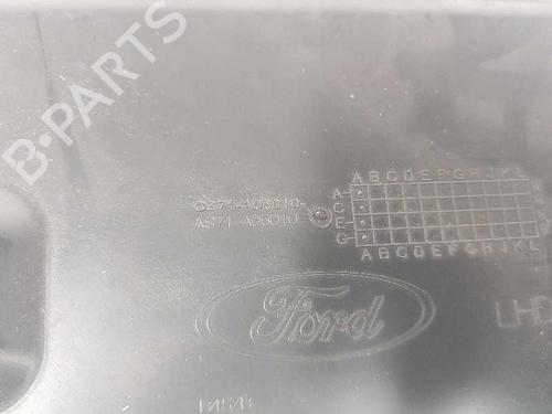 Glove box FORD MONDEO IV (BA7) 2.2 TDCi | BP6922056C95 