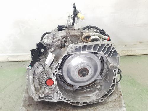 Used Gearbox Gearbox RENAULT ARKANA I (LCM_, LDN_) [2019-2026] 33239271 33239271