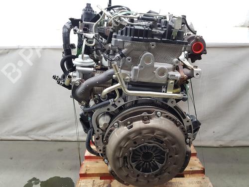 Engine MITSUBISHI L200 / TRITON (KJ_, KK_, KL_) 2.2 DI-D 4WD | BP29750872M1 