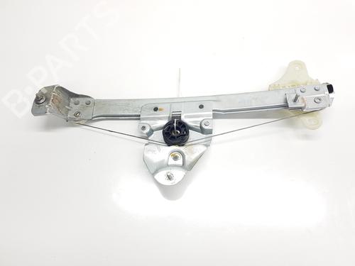 Used Rear left window mechanism Rear left window mechanism RENAULT ARKANA I (LCM_, LDN_) [2019-2026] 33694659 33694659