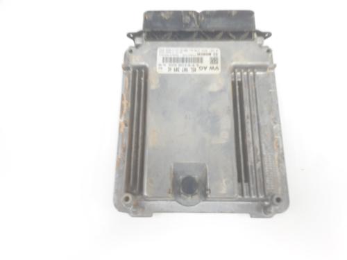 Engine control unit (ECU) VW CRAFTER Van (SY_, SX_) | BP36032383M57 - Image 2