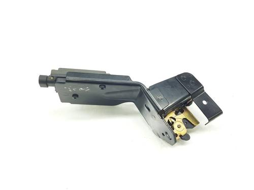 Bagklap lås Bagklap lås CITROËN C5 III Break (RW_) [2008-2017] 39726888 39726888