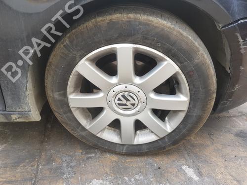 Left front brake caliper VW GOLF V (1K1) 1.9 TDI | BP13511432M105 