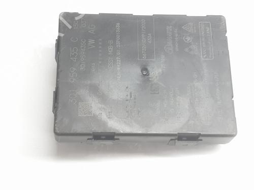 Electronic module SEAT IBIZA V (KJ1, KJG) 1.0 TSI | BP31131945M83