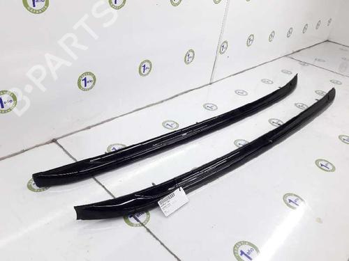Roof bar BMW X1 (E84) xDrive 25 d | BP11636248C65 
