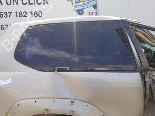 Switch TOYOTA LAND CRUISER PRADO (_J12_) 3.0 D-4D (KDJ120, KDJ125) | BP11197979I30 
