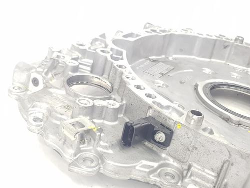Timing cover MERCEDES-BENZ A-CLASS (W177) A 200 d (177.012) | BP16215412M123 
