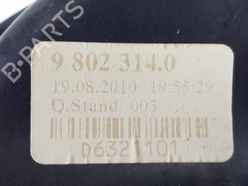 Tailgate handle MINI MINI COUNTRYMAN (R60)  | BP36649760C132  - Image 6