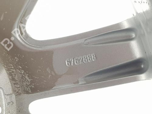 Rim BMW 1 (E87) 120 d | BP20238759C45