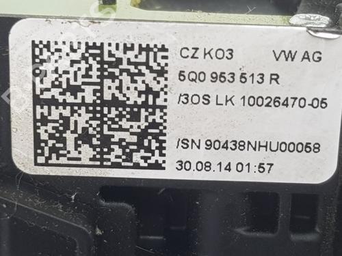 Other SEAT LEON (5F1) 1.6 TDI | BP16196634O1 