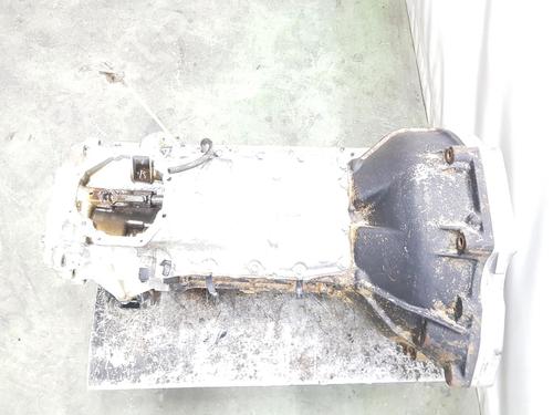 Gearbox NISSAN PATROL GR V Wagon (Y61) 2.8 TD | BP9134011M3 
