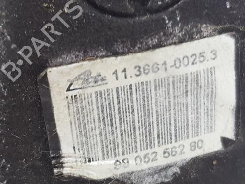 Left front brake caliper CITROËN JUMPY III Van (V_) | BP33861354M105 - Image 5