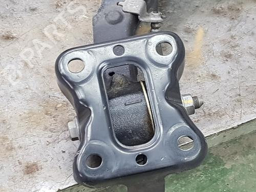 Left rear steering knuckle CITROËN JUMPY III Van (V_)  | BP34208503M27  - Image 6