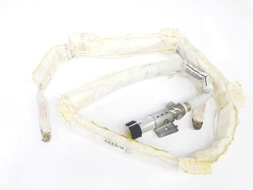 Used Left curtain airbag BMW 6 (E63) 630 i (258 hp) 15405250