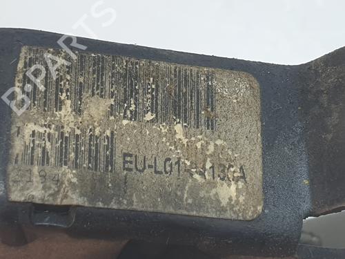 Hood lock HONDA CR-V III (RE_) 2.0 i-VTEC 4WD (RE5, RE2) | BP22762719C133 