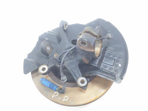 Right front steering knuckle BMW 3 (E46) 320 d | BP26874154M26