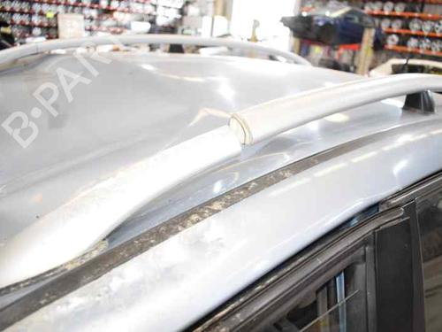 Gearbox CHEVROLET REZZO MPV (U100) 1.6 | BP1164344M3 