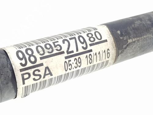 Right front driveshaft PEUGEOT 308 II (LB_, LP_, LW_, LH_, L3_) 1.6 BlueHDi 120 | BP29011092M39 