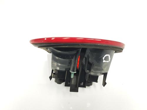 Højre baglygte bagklap SEAT LEON (1M1) 1.6 16 V | BP8960694C80 