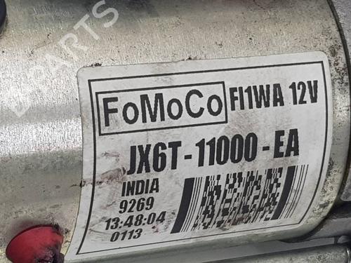 Starter FORD PUMA (J2K, CF7) | BP39192597M8 - Image 5