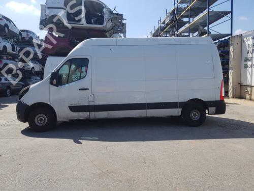 Headlight switch RENAULT MASTER III Van (FV) 2.3 dCi 135 FWD (FV0N, FV08, FV06, FV00, FV1S) | BP36558240I24  - Image 11