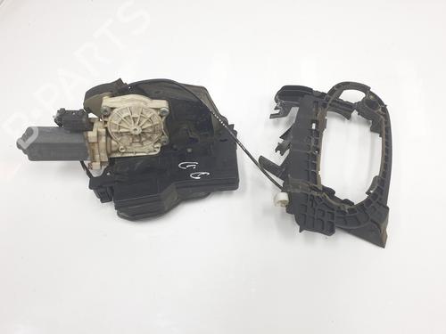 Front right lock BMW 7 (E65, E66, E67) 745 i, Li | BP20710192C97 