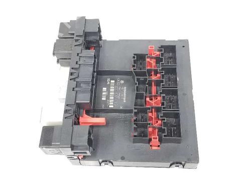 Fuse box VW PASSAT B6 (3C2) 1.9 TDI | BP27492017E1 